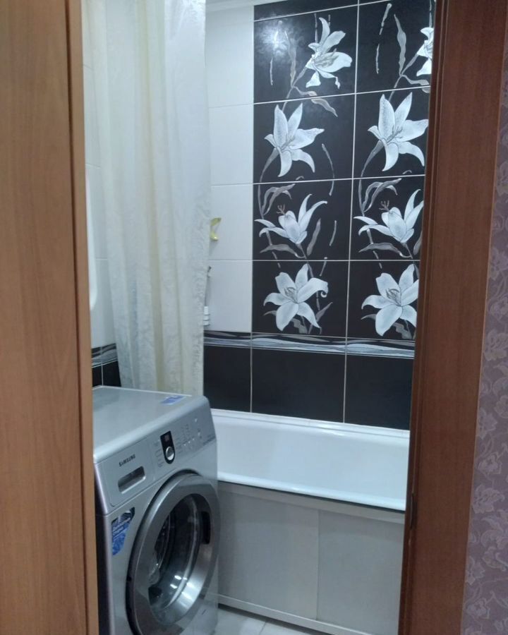 квартира г Красноярск р-н Свердловский ул Алеши Тимошенкова 115 фото 5