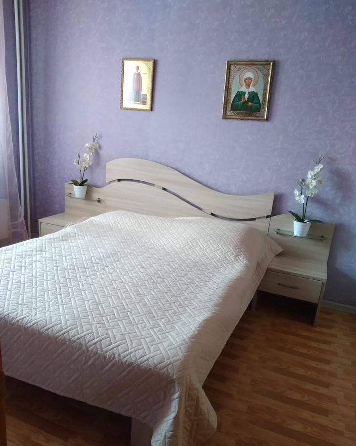 квартира г Красноярск р-н Свердловский ул Алеши Тимошенкова 115 фото 10