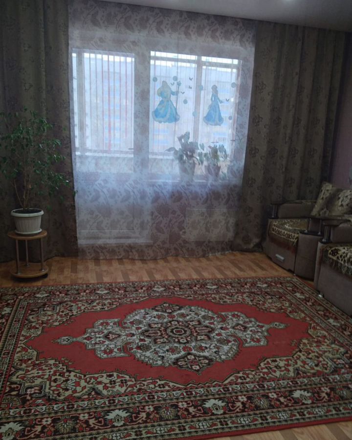 квартира г Красноярск р-н Свердловский ул Алеши Тимошенкова 115 фото 8
