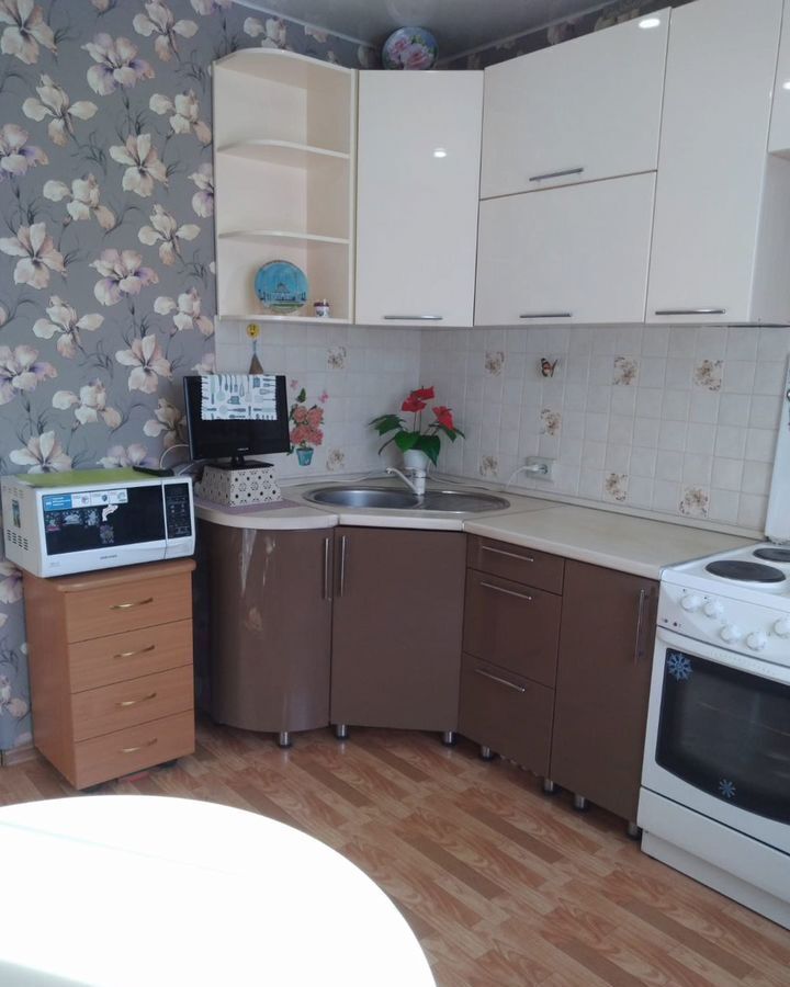 квартира г Красноярск р-н Свердловский ул Алеши Тимошенкова 115 фото 11
