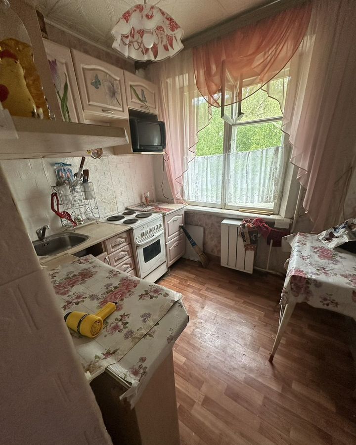 квартира г Железногорск ул Саянская 9 фото 9