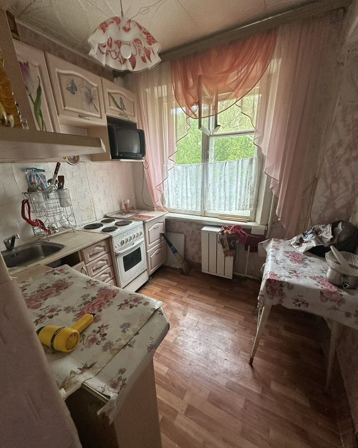 квартира г Железногорск ул Саянская 9 фото 10