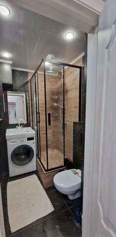микрорайон Дёма наб Кустаревская 11 экогород «Яркий» фото