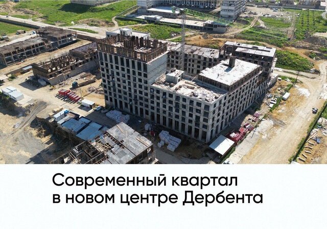 ул Сальмана 5 секц. 4 фото