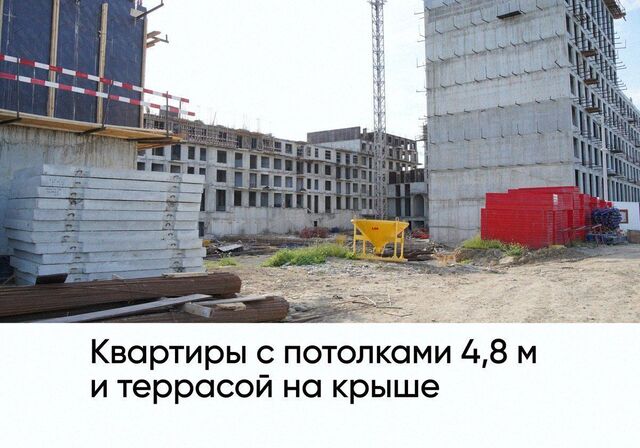 ул Сальмана 5 секц. 4 фото