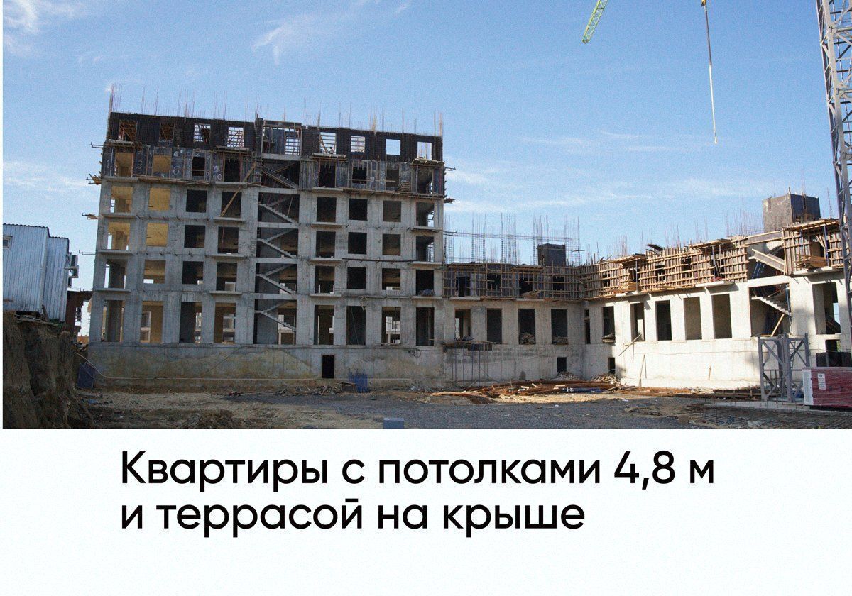 квартира г Дербент ул Сальмана 5 секц. 4 фото 1