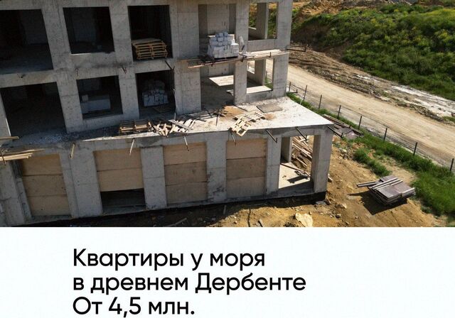 квартира ул Сальмана 5 секц. 4 фото