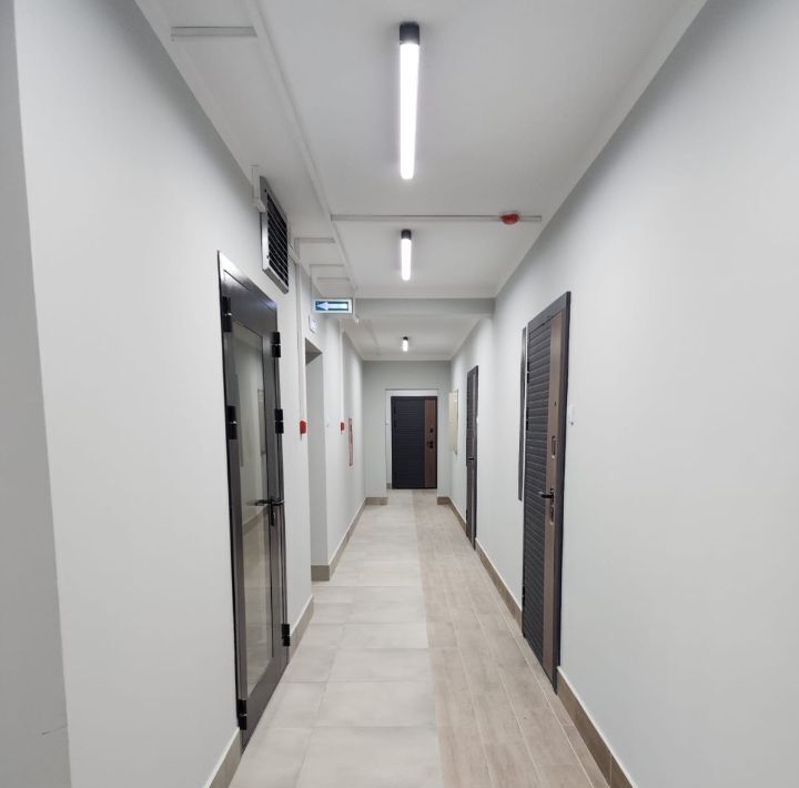 квартира г Благовещенск ул Железнодорожная 4/3 фото 5