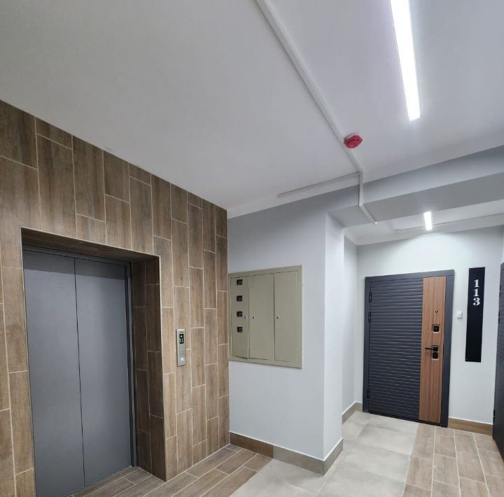 квартира г Благовещенск ул Железнодорожная 4/3 фото 4