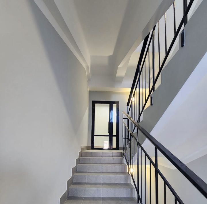 квартира г Благовещенск ул Железнодорожная 4/3 фото 7