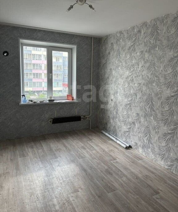 квартира г Томск ул Дизайнеров 9а фото 1