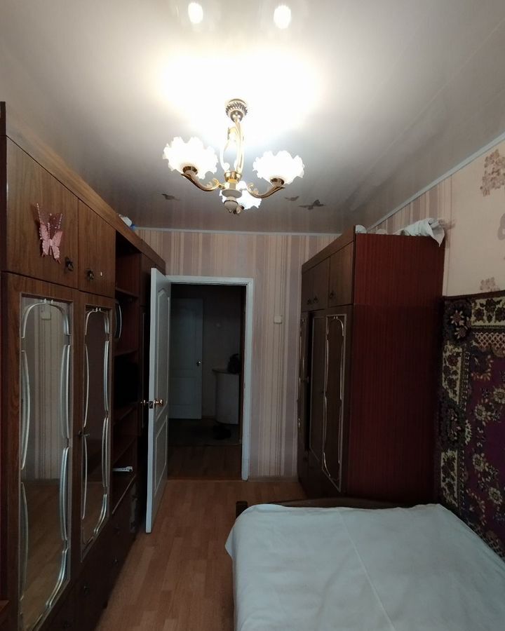 квартира г Ульяновск р-н Железнодорожный ул 12 Сентября 83 фото 8