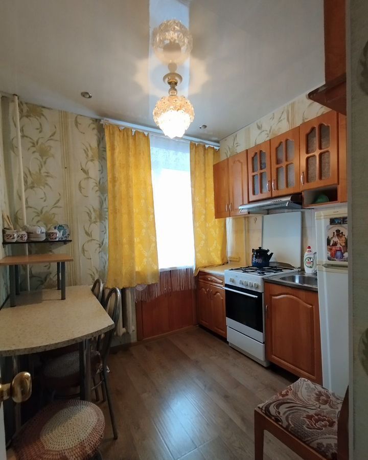 квартира г Ульяновск р-н Железнодорожный ул 12 Сентября 83 фото 1