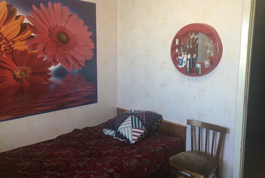 комната г Киров р-н Ленинский ул Солнечная 31к/2 фото 4