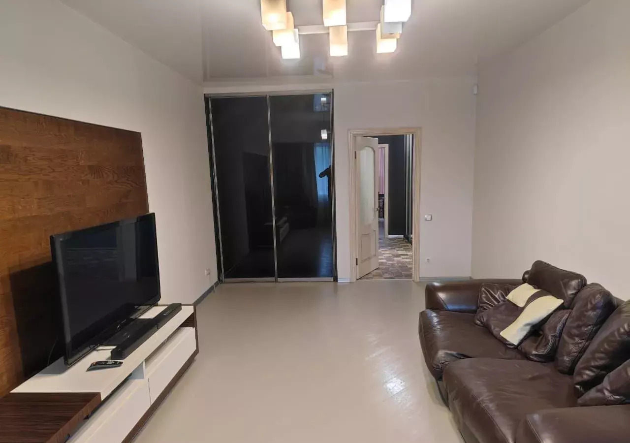 квартира г Иркутск р-н Свердловский ул Багратиона 46/6 фото 5