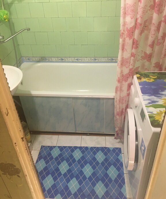 комната г Киров р-н Ленинский ул Солнечная 31к/2 фото 5