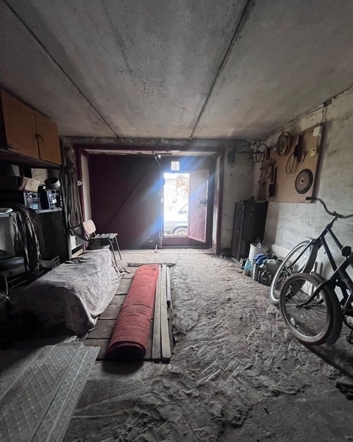 гараж р-н Белебеевский г Белебей Седьмая ул, ГСК Автолюбитель 3 фото 2