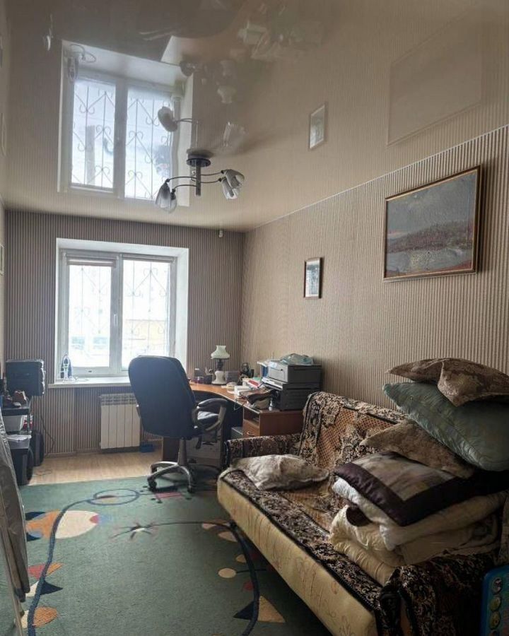 квартира г Хабаровск р-н Кировский ул Яшина 83 фото 3