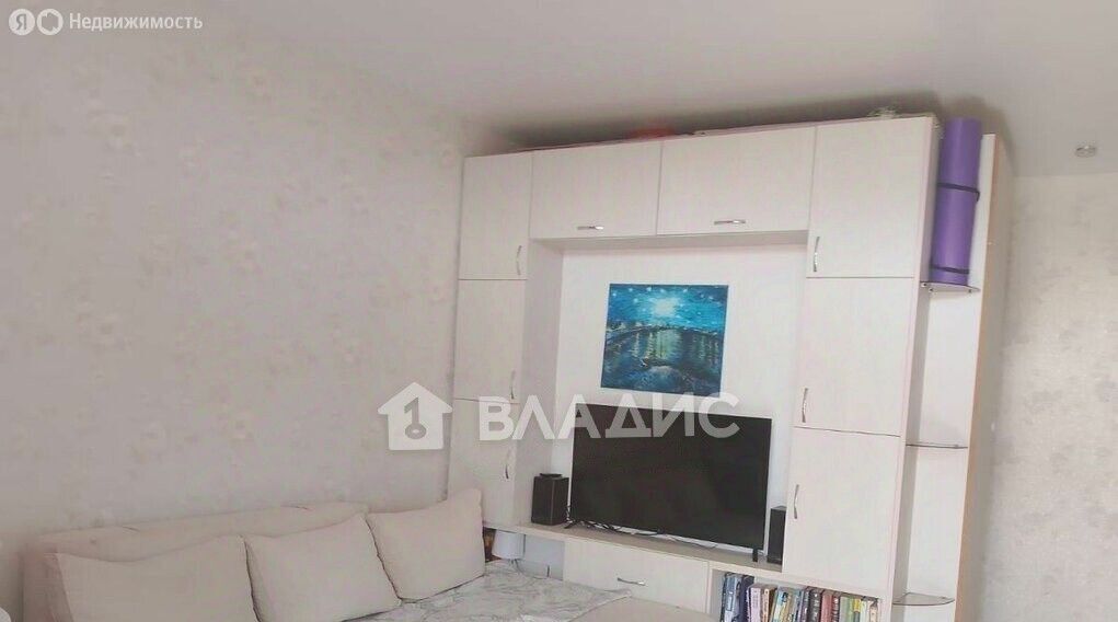квартира г Волгоград р-н Дзержинский ул 51-й Гвардейской 28б фото 4