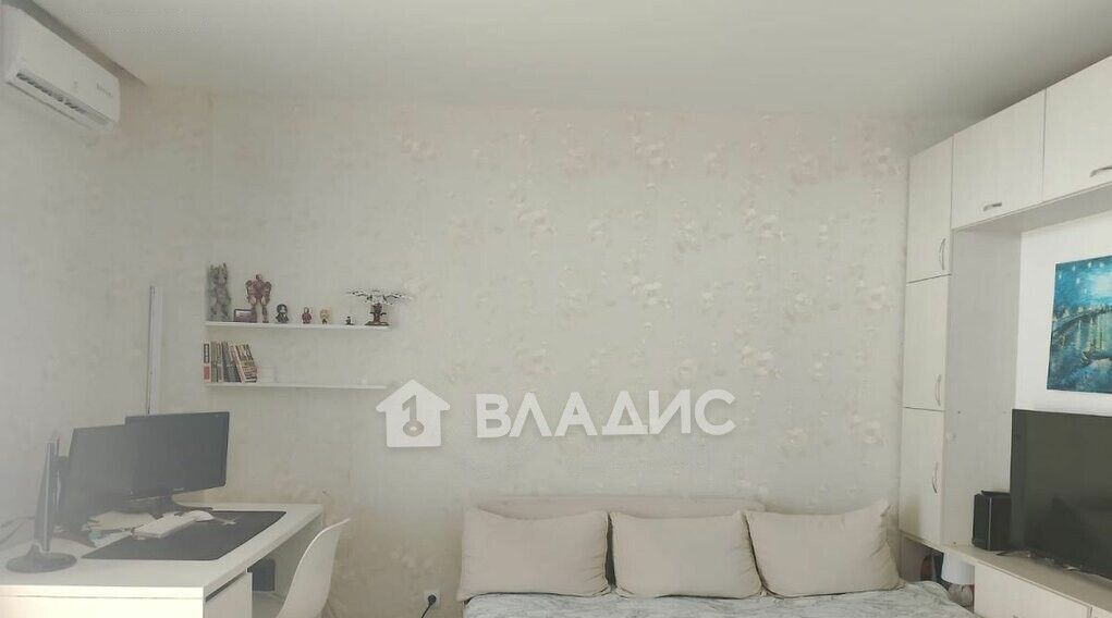 квартира г Волгоград р-н Дзержинский ул 51-й Гвардейской 28б фото 5