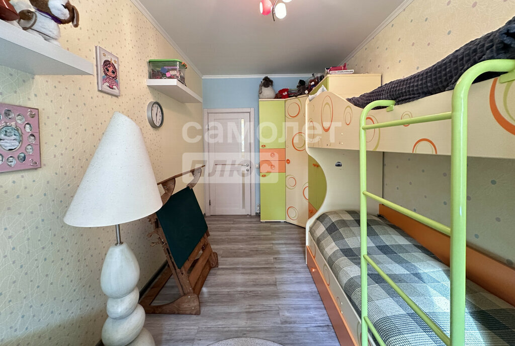 квартира г Реутов пр-кт Юбилейный 53 Никольское фото 18