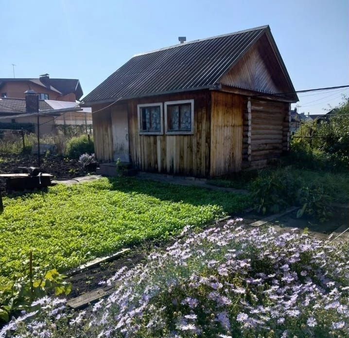 дом р-н Альметьевский г Альметьевск ул Станичная 23 Республика Татарстан Татарстан, муниципальное образование Альметьевск фото 3