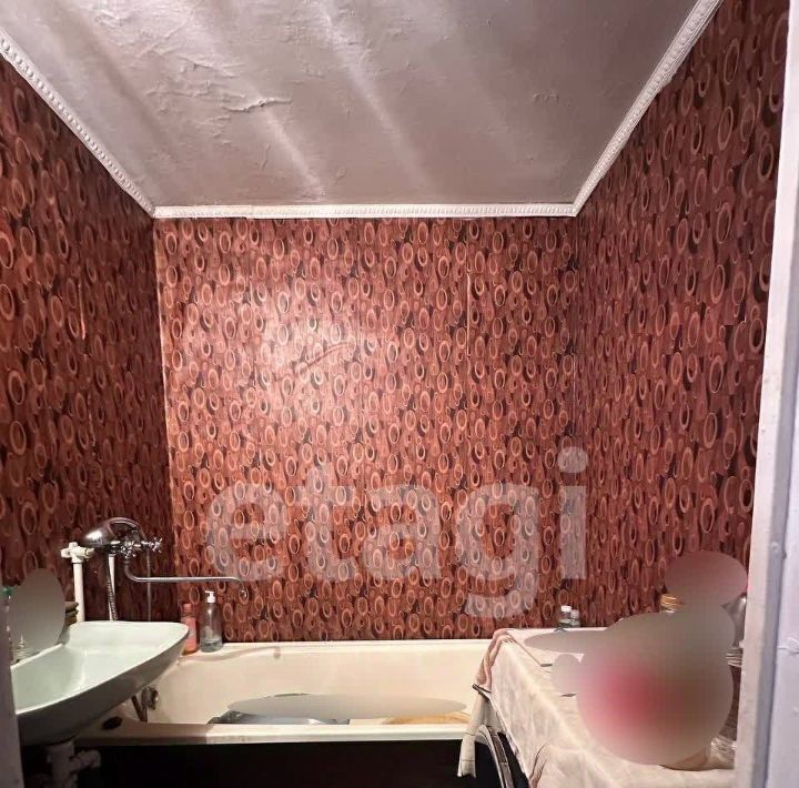 квартира г Улан-Удэ р-н Октябрьский ул Солнечная 16 фото 11