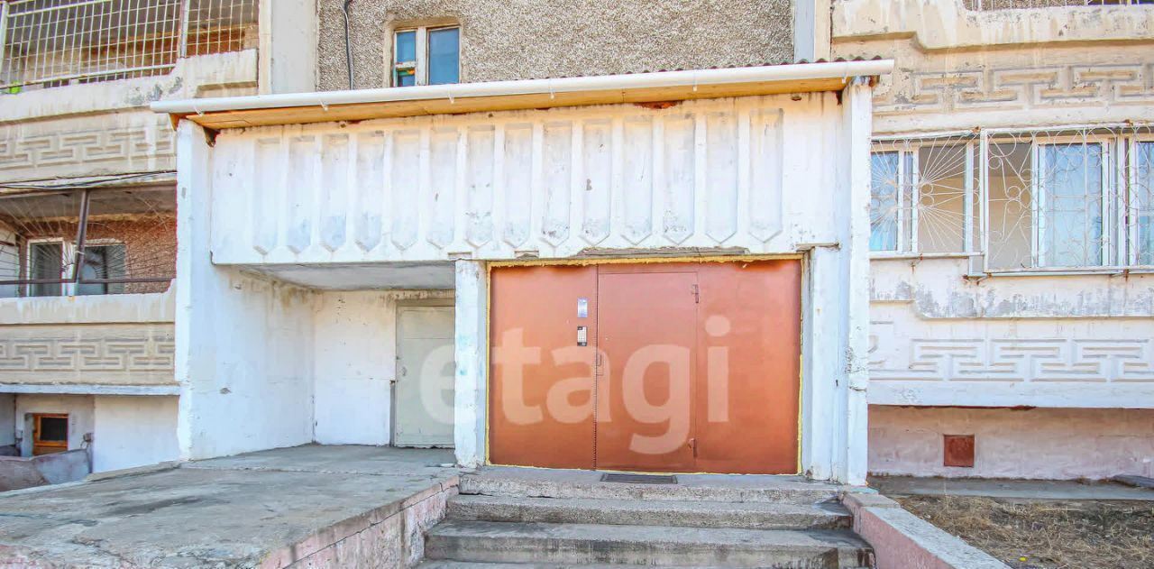 квартира г Улан-Удэ р-н Октябрьский ул Солнечная 16 фото 18