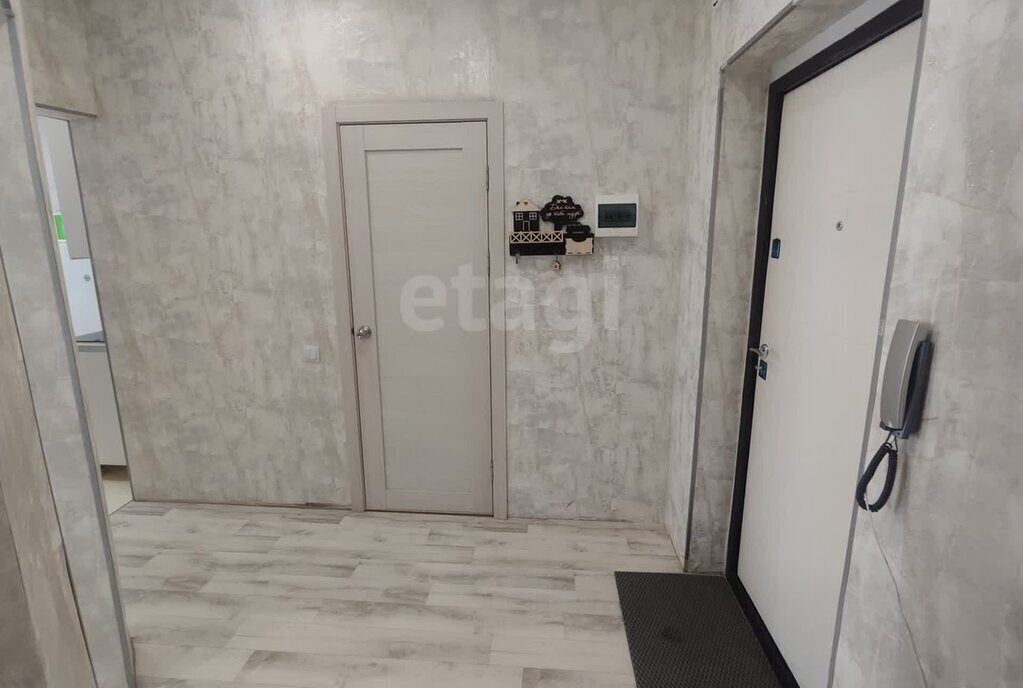 квартира г Абакан ул Бограда 160 фото 14