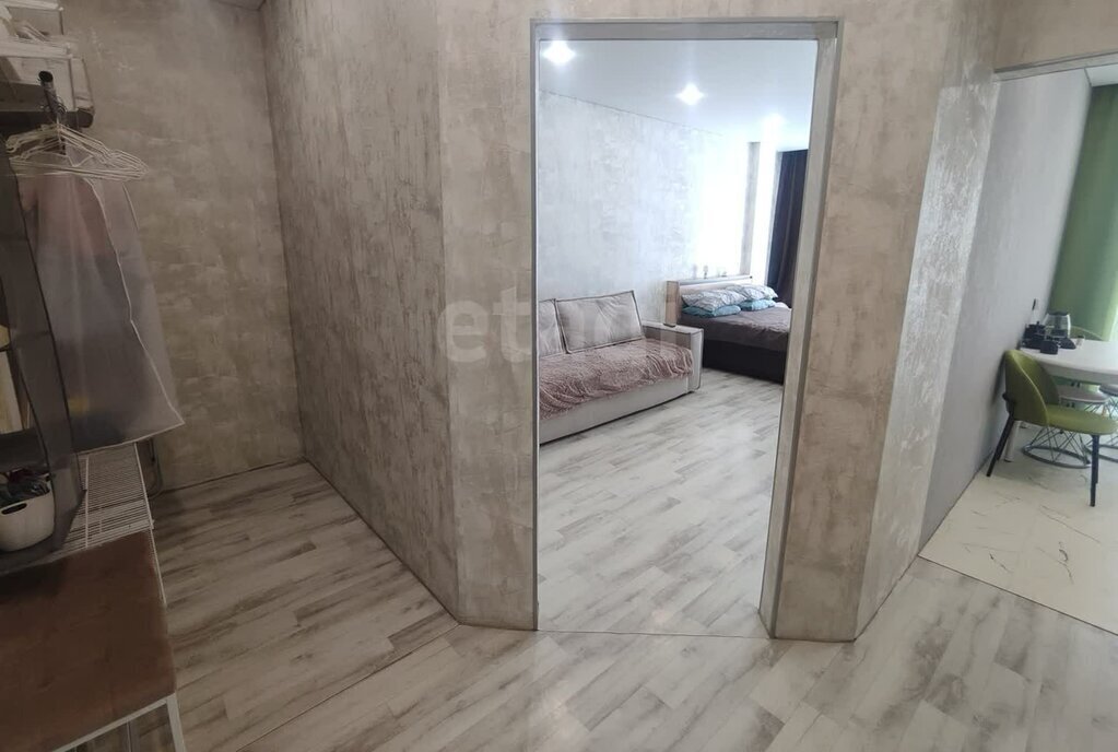 квартира г Абакан ул Бограда 160 фото 15