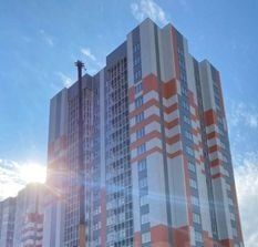 квартира г Воронеж р-н Коминтерновский пр-кт Московский 179/14 фото 1