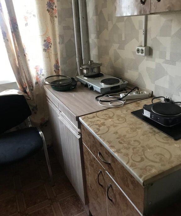 комната г Новосибирск р-н Ленинский пер 2-й Пархоменко 17 Площадь Маркса фото 6