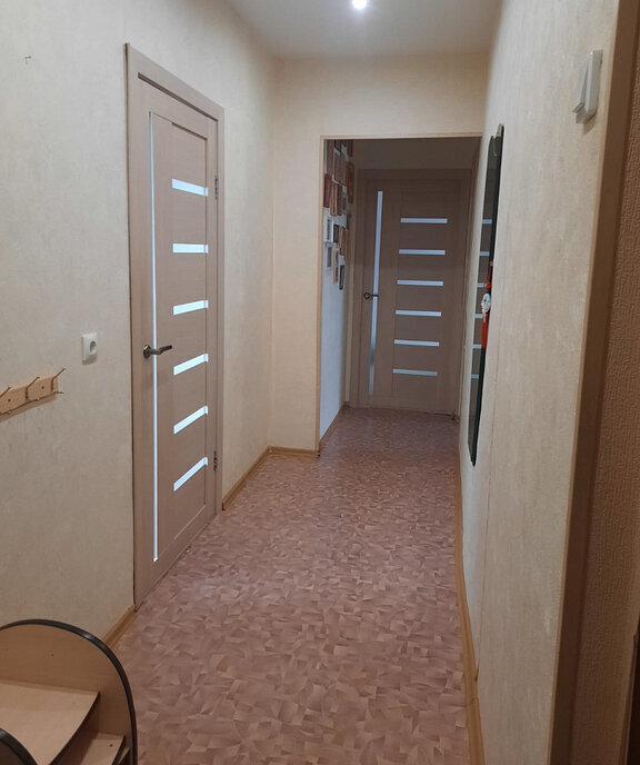 квартира г Новосибирск р-н Октябрьский Золотая Нива ул В.Высоцкого 48 фото 9