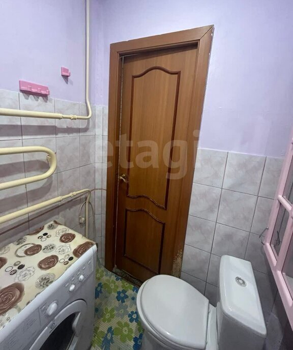 квартира г Чита б-р Украинский 16а фото 17