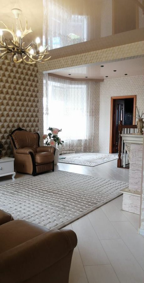 дом г Бердск пер Хрустальный 3 Бердское шоссе фото 32