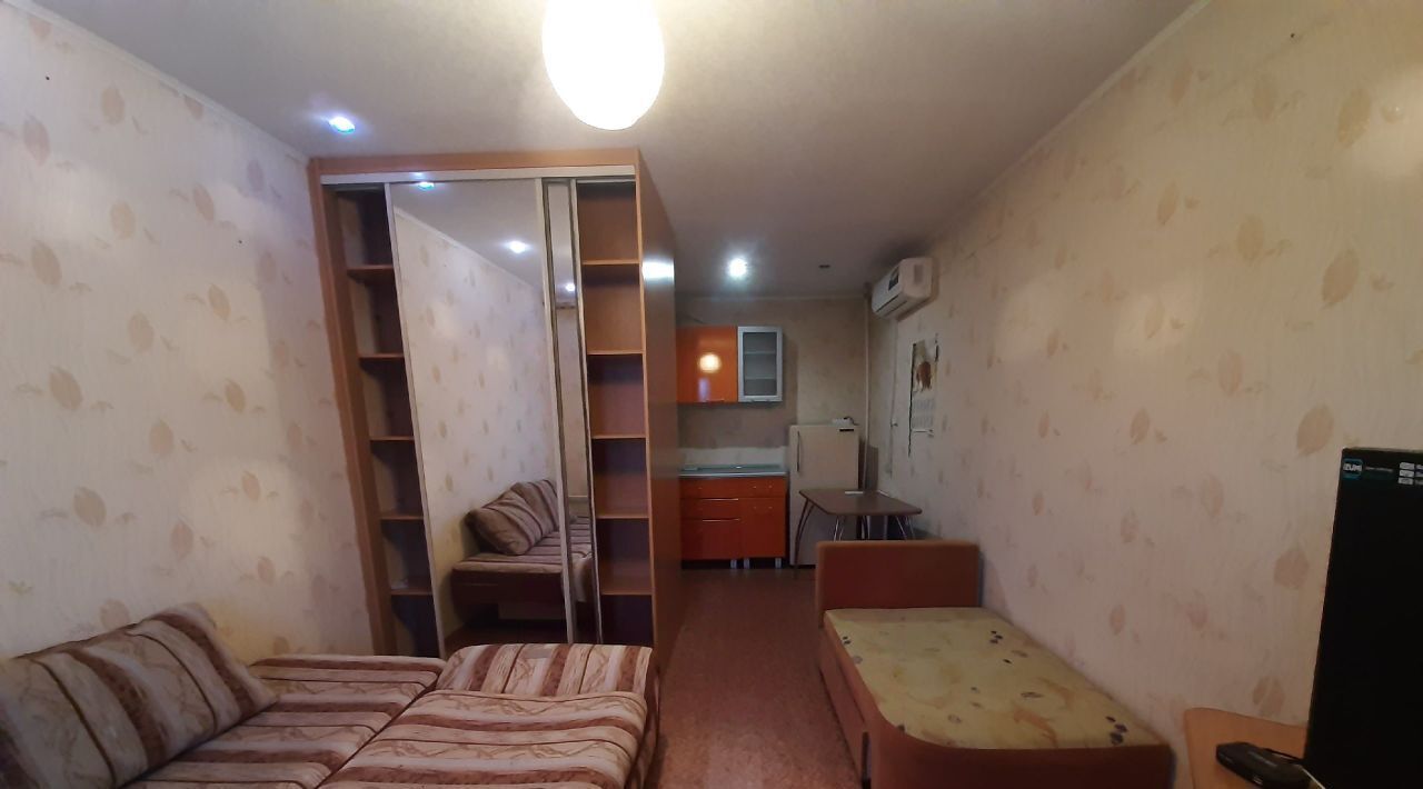 комната г Пермь р-н Свердловский ул Солдатова 39 фото 5