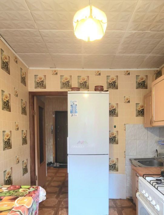 квартира г Омск р-н Советский пр-кт Королева 16 фото 3
