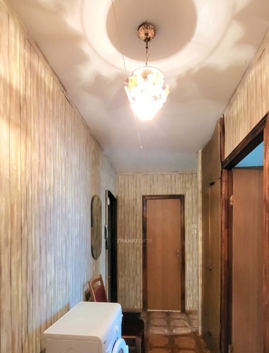 квартира г Омск р-н Советский пр-кт Королева 16 фото 8