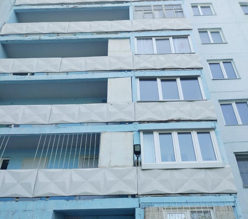 комната г Кемерово р-н Центральный пр-кт Октябрьский 42а фото 5