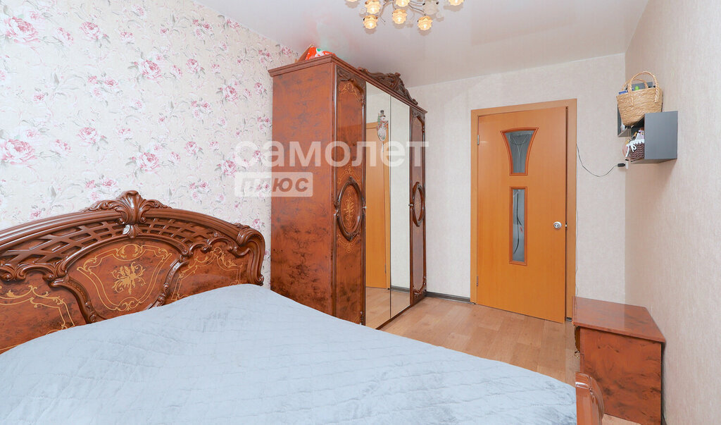 квартира г Кемерово пр-кт Ленина 132а фото 19