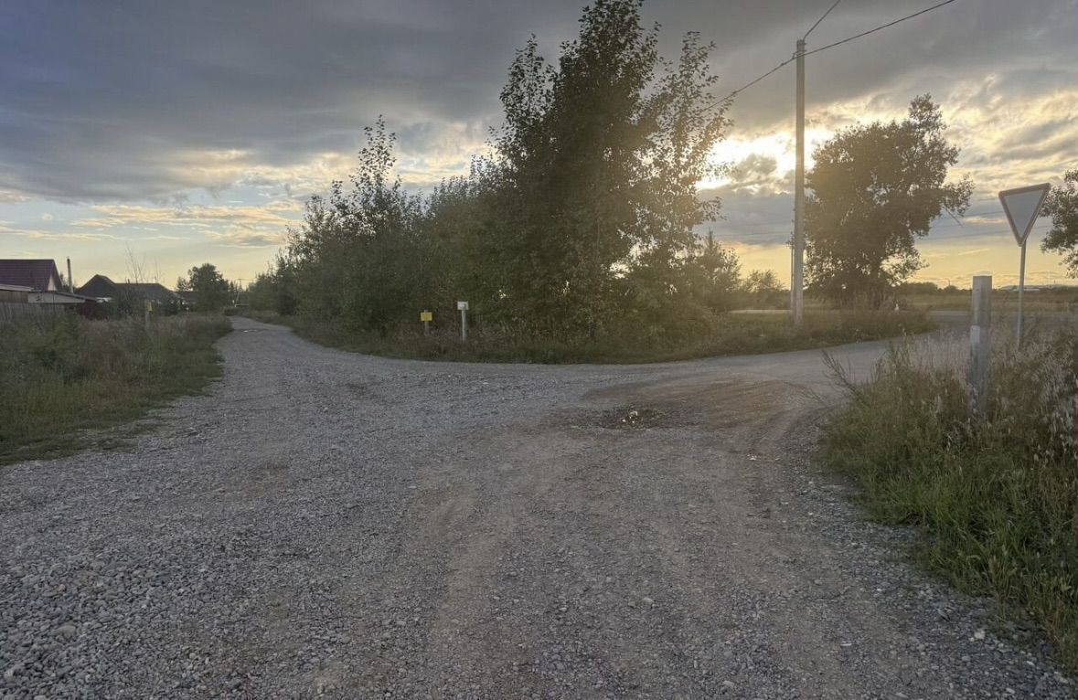 земля г Абакан дачный район Аскизский Тракт, Красивая ул фото 2