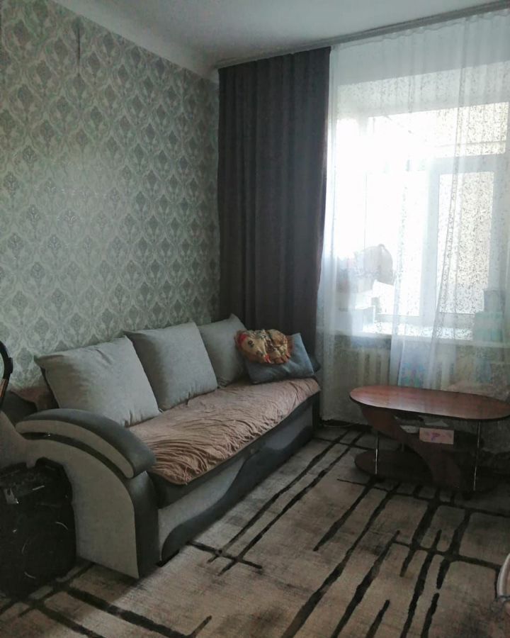 комната г Канск ул 40 лет Октября 27 фото 1