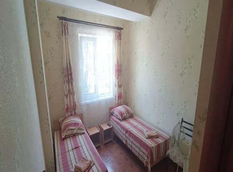 комната г Феодосия ул Карла Маркса 39 фото 1