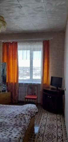 ул Парковая 1 Тюменская обл. фото