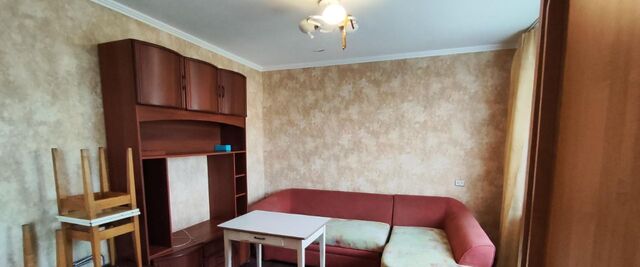 комната мкр Входной р-н Ленинский 34 фото