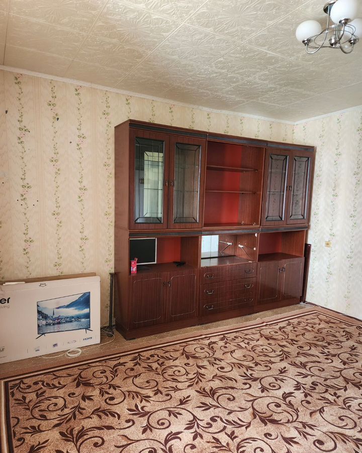 квартира г Чебаркуль ул Заря 27 Чебаркульский г. о. фото 1
