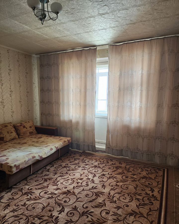 квартира г Чебаркуль ул Заря 27 Чебаркульский г. о. фото 3