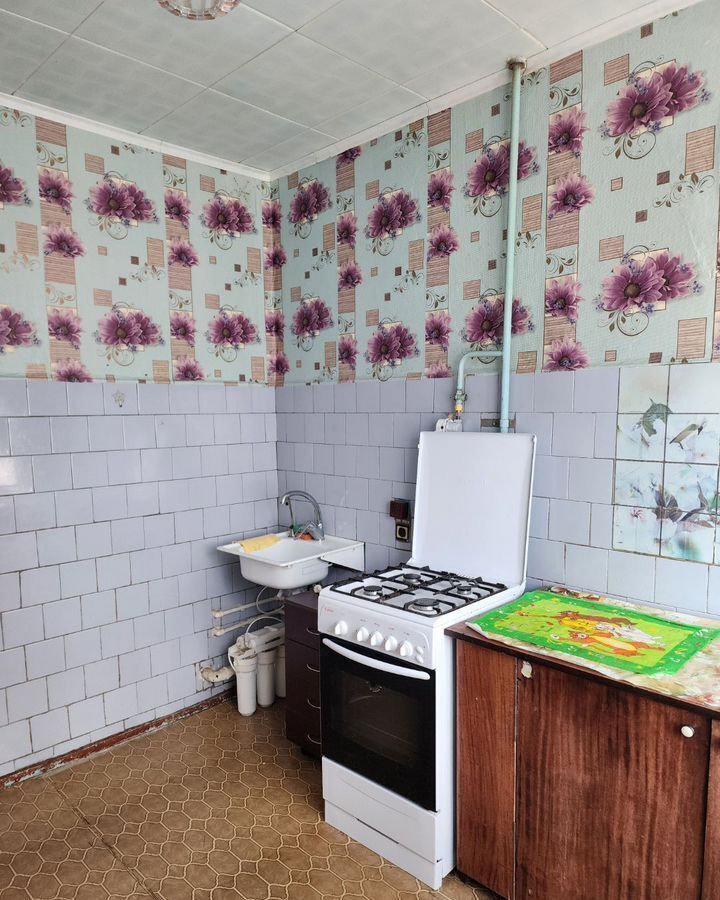 квартира г Чебаркуль ул Заря 27 Чебаркульский г. о. фото 10