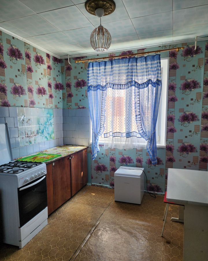 квартира г Чебаркуль ул Заря 27 Чебаркульский г. о. фото 11