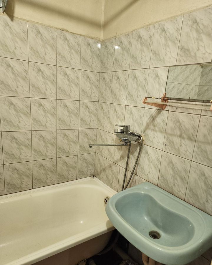 квартира г Чебаркуль ул Заря 27 Чебаркульский г. о. фото 14